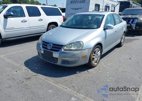 2009 Volkswagen Jetta Tdi Loyal Edition from USA, damaged, VIN 3VWCL71K59M002881